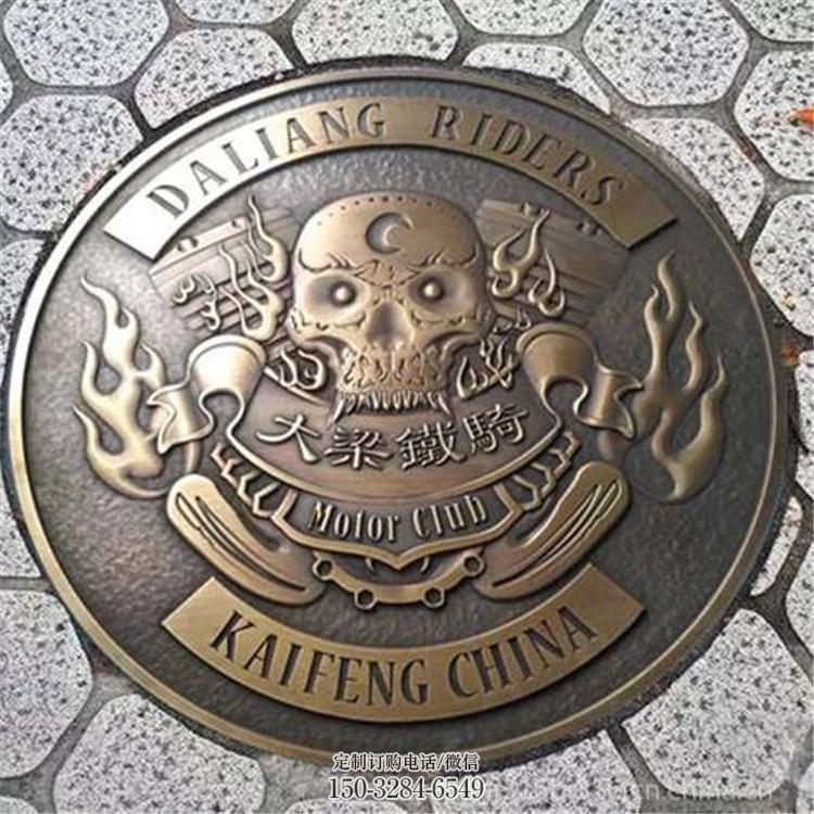 恩施铸造校徽雕塑 中式村口景墙雕塑 景观浮雕雕塑 恩施铸造校徽雕塑 中式村口景墙雕塑 景观浮雕雕塑